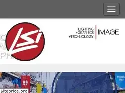 Sites similar to lsi-industries.com