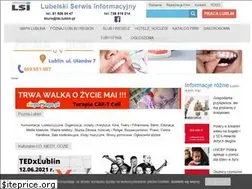 Sites similar to lsi-lublin.pl
