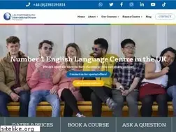 Sites similar to lsi-portsmouth.co.uk