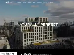 Sites similar to lsi-stone.com