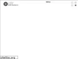 Sites similar to lsi.eu