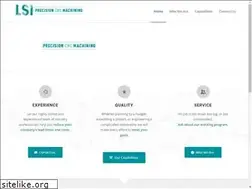 Sites similar to lsicnc.com