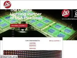 Sites similar to lsicorp.com
