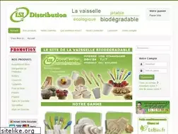 Sites similar to lsidistribution.fr