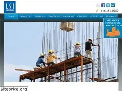 Sites similar to lsiengineering.com