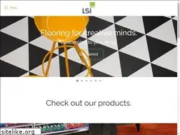 Sites similar to lsifloors.com