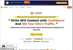 Sites similar to lsigraph.com