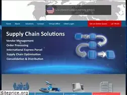 Sites similar to lsilogistics.com