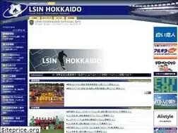 Sites similar to lsin.jp