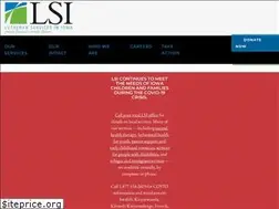 Sites similar to lsiowa.org