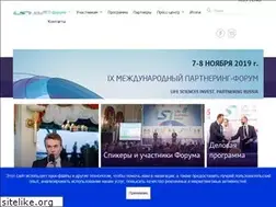 Sites similar to lsipr.ru