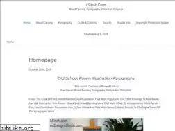 Sites similar to lsirish.com