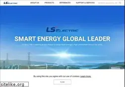 Sites similar to lsis.com