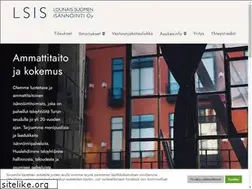 Sites similar to lsis.fi