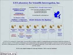 Sites similar to lsiscan.com