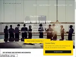 Sites similar to lsisystems.com