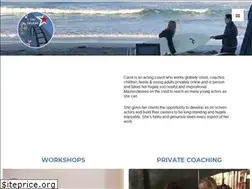 Sites similar to lsitalent.com