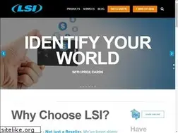 Sites similar to lsiwraps.com