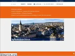 Sites similar to lsizh.ch