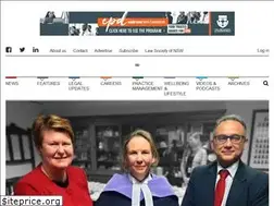 Sites similar to lsj.com.au