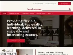 Sites similar to lsj.org