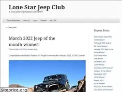 Sites similar to lsjc.org