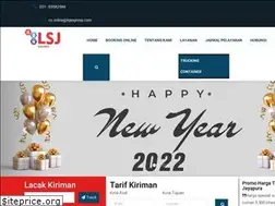 Sites similar to lsjexpress.com