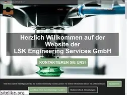 Sites similar to lsk-es.com