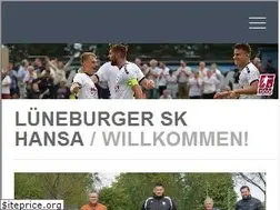 Sites similar to lsk-hansa.de