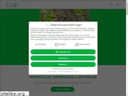Sites similar to lsk-kleingarten.de