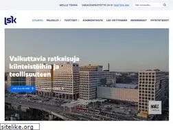 Sites similar to lsk.fi