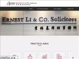 Sites similar to lsk.hk