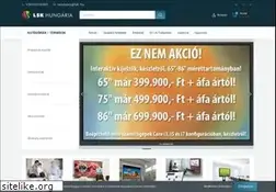 Sites similar to lsk.hu