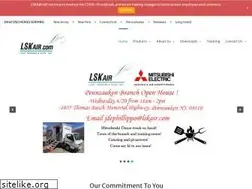 Sites similar to lskair.com