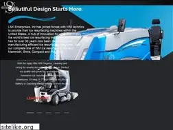 Sites similar to lskenterprises.com
