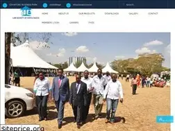 Sites similar to lsksacco.co.ke