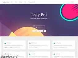 Sites similar to lsky.pro