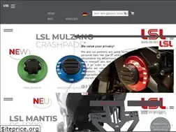 Sites similar to lsl.eu
