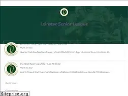 Sites similar to lsl.ie