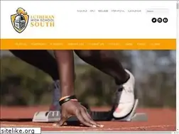 Sites similar to lslancers.org