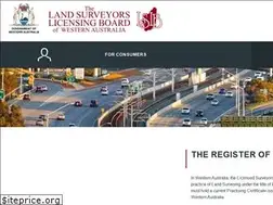 Sites similar to lslb.wa.gov.au