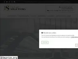 Sites similar to lslegaluk.com