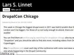 Sites similar to lslinnet.dk