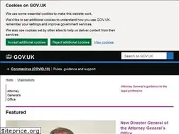 Sites similar to lslo.gov.uk