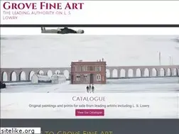 Sites similar to lslowry.com