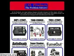 Sites similar to lslproducts.net