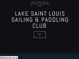 Sites similar to lslsailandpaddle.com