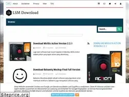 Sites similar to lsm-download.blogspot.com