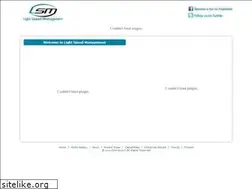 Sites similar to lsm-la.com