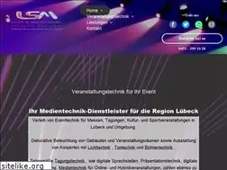Sites similar to lsm-luebeck.de
